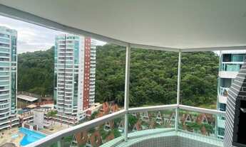 Imagem 7: LINDA COBERTURA DE FRENTE PARA RODA GIGANTE EM BALNEÁRAIO CAMBORIÚ