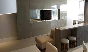 Imagem 6: APARTAMENTO 3 dormitorios NOVO- FRENTE MAR BALNEÁRIO CAMBORIU- 50% entrada saldo parcelame