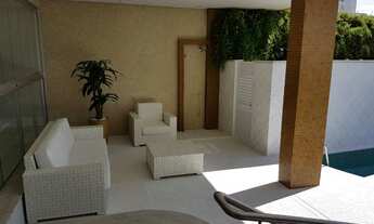 Imagem 7: APARTAMENTO 3 dormitorios NOVO- FRENTE MAR BALNEÁRIO CAMBORIU- 50% entrada saldo parcelame