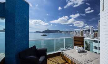 Imagem: APARTAMENTO COBERTURA - COM PISCINA FRENTE