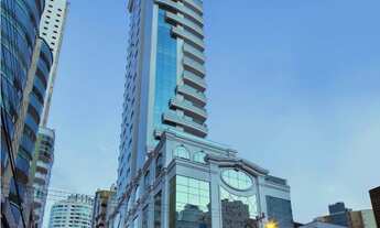 Imagem: APARTAMENTO ALTO PADRÃO EMBRAED EM BALNEÁRIO