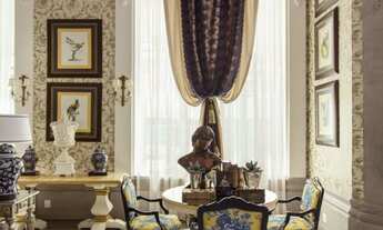 Imagem 4: APARTAMENTO ALTO PADRÃO EMBRAED EM BALNEÁRIO CAMBORIU MOBILIADO