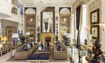 Imagem 2: APARTAMENTO ALTO PADRÃO EMBRAED EM BALNEÁRIO CAMBORIU MOBILIADO