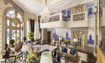 Imagem 3: APARTAMENTO ALTO PADRÃO EMBRAED EM BALNEÁRIO CAMBORIU MOBILIADO