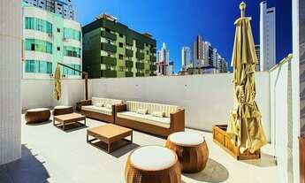 Imagem 2: Apartamento 3 dormitorios suites Balneário Camboriu