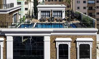 Imagem 4: Apartamento 4 dormitorios sendo suites Alto Padrão EMBRAED Balneário Camboriu