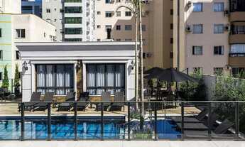 Imagem: Apartamento 4 dormitorios sendo suites Alto