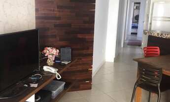 Imagem 7: Apartamento 3 Dormitórios sendo 2 suítes, 2 vagas privativas, PROXIMO MERCADO D´ANGELINA