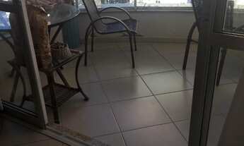 Imagem 2: Apartamento 3 Dormitórios sendo 2 suítes, 2 vagas privativas, PROXIMO MERCADO D´ANGELINA