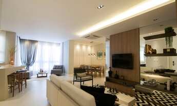 Imagem 3: APARTAMENTO 3 SUITES - A 50 METROS DA PRAIA QUADRA MAR - BALNEÁRIO CAMBORIU