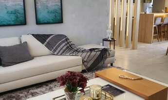 Imagem 5: Apartamento 3 ou 4 dormitorios- EM CONSTRUÇÃO- BALNEÁRIO CAMBORIU- RUA RETA AO MAR