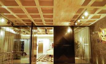 Imagem: APARTAMENTO COM ÁREA DE LAZER COMPLETA