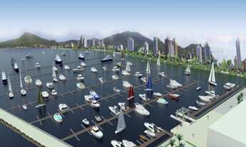 Imagem 4: APARTAMENTO COM ÁREA DE LAZER COMPLETA NO BAIRRO FAZENDO EM ITAJAÍ PREÇO PROMOCIONAL DE r