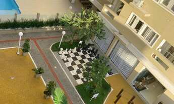 Imagem 3: APARTAMENTO 2 DORMITORIOS 1 SUITE- LAZER COMPLETO CAMBORIU