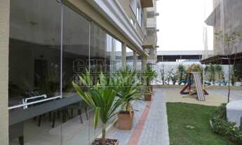 Imagem 2: APARTAMENTO 2 DORMITORIOS 1 SUITE- LAZER COMPLETO CAMBORIU