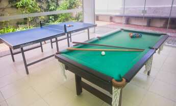 Imagem 6: APARTAMENTO 2 DORMITORIOS 1 SUITE- LAZER COMPLETO CAMBORIU