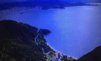 Imagem 4: Terreno em Balneário Camboriu, na Praia de Laranjeiras, com linda vista do mar