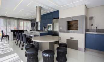 Imagem 7: Apartamento 4 dormitorios quadra mar ALTO PADRÃO nos Pioneiros balneário camboriu. Andar