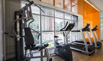 Imagem 8: Apartamento 4 dormitorios quadra mar ALTO PADRÃO nos Pioneiros balneário camboriu. Andar