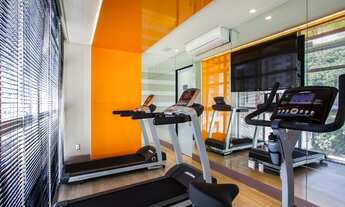 Imagem 9: Apartamento 4 dormitorios quadra mar ALTO PADRÃO nos Pioneiros balneário camboriu. Andar