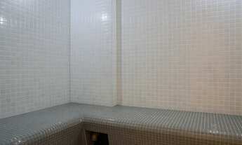 Imagem 10: Apartamento 4 dormitorios quadra mar ALTO PADRÃO nos Pioneiros balneário camboriu. Andar