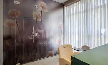 Imagem 12: Apartamento 4 dormitorios quadra mar ALTO PADRÃO nos Pioneiros balneário camboriu. Andar