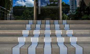 Imagem 2: Apartamento 4 dormitorios quadra mar ALTO PADRÃO nos Pioneiros balneário camboriu. Andar