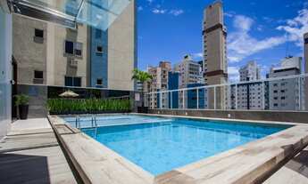 Imagem: Apartamento 4 dormitorios quadra mar ALTO