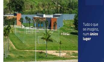 Imagem: TERRENO EM CONDOMINIO FECHADO ALTO PADRÃO