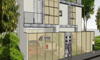 Imagem: OPORTUNIDADE SOBRADO TRIPLEX NO CENTRO DE