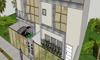 Imagem 2: OPORTUNIDADE SOBRADO TRIPLEX NO CENTRO DE BALNEÁRIO CAMBORIÚ