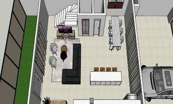 Imagem 4: OPORTUNIDADE SOBRADO TRIPLEX NO CENTRO DE BALNEÁRIO CAMBORIÚ