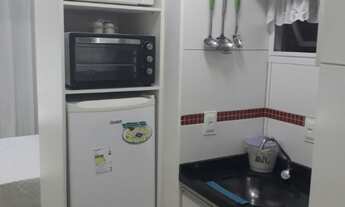 Imagem 6: APARTAMENTO EM PRÉDIO COM PISCINA PERTO DA RODA GIGANTE EM BALNEÁRIO CAMBORIÚ