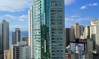 Imagem: Apartamento Alto padrão, mobiliado com