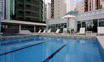 Imagem 6: Apartamento Alto padrão, mobiliado com 3 dormitorios suítes e localizado na Avenida Brasi