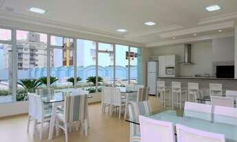 Imagem 7: Apartamento Alto padrão, mobiliado com 3 dormitorios suítes e localizado na Avenida Brasi