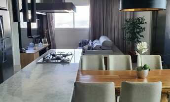 Imagem 5: APARTAMENTO 3 DORMITORIOS SENDO SUITES NO CENTRO DE BALNEPARIO CAMB0RIÚ