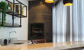 Imagem 3: APARTAMENTO 3 DORMITORIOS SENDO SUITES NO CENTRO DE BALNEPARIO CAMB0RIÚ