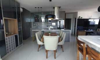 Imagem: APARTAMENTO 3 DORMITORIOS SENDO SUITES NO