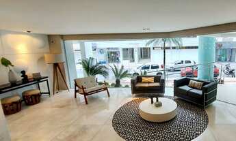 Imagem 4: APARTAMENTO 3 dormitorios MOBILIADO E CHURRASQUEIRA A CARVÃO EM BALNÁRIO CAMBORIÚ