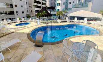 Imagem 2: APARTAMENTO 3 dormitorios MOBILIADO E CHURRASQUEIRA A CARVÃO EM BALNÁRIO CAMBORIÚ