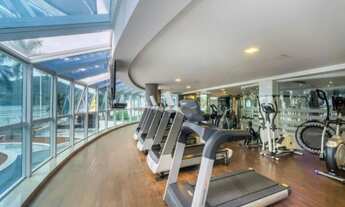 Imagem 4: APARTAMENTO ALTO PADRÃO FRENTE MAR MOBILIADO EM BALNEÁRIO CAMBORIÚ