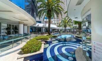 Imagem: APARTAMENTO ALTO PADRÃO FRENTE MAR MOBILIADO