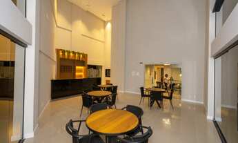 Imagem 4: ÓTIMO EMPREENDIMENTO 2 DORMITORIOS EM ITAJÁI NO BAIRRO FAZENDA COM ÁREA DE LAZER COMPLETA