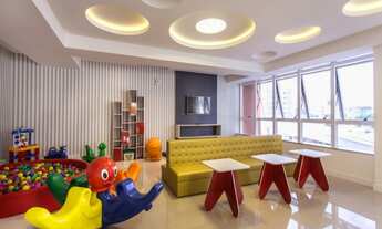 Imagem 5: APARTAMENTO COM AMPLA AREA DE LAZER NO BAIRRO TABULEIRO