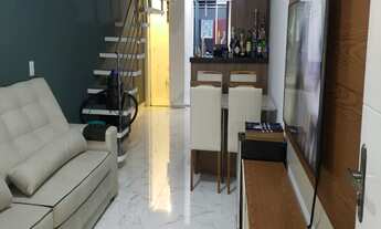 Imagem 2: LINDO SOBRADO 2 dormitorios 2 banheiros NO BAIRRO TABULEIRO EM CAMBORIÚ