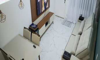 Imagem: LINDO SOBRADO 2 dormitorios 2 banheiros