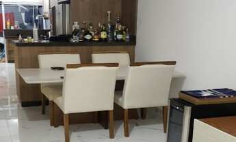 Imagem 4: LINDO SOBRADO 2 dormitorios 2 banheiros NO BAIRRO TABULEIRO EM CAMBORIÚ