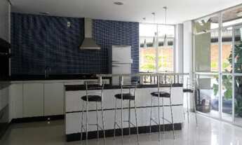 Imagem 6: Apartamento 1 dormitorio grande - em Balneário Camboriu. Com PISCINA