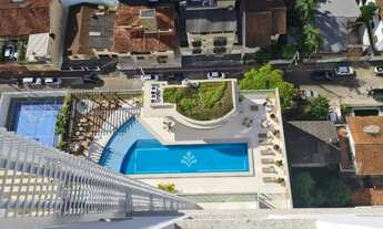 Imagem: APARTAMENTO LUXO E ALTO PRADRÃO EM BALNEÁRIO